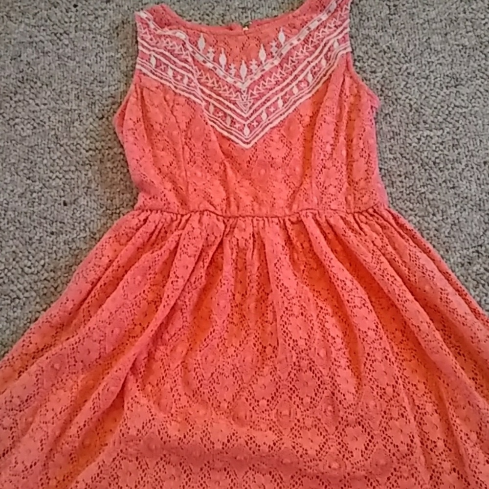 Xhilaration Dress
